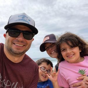 Meet your Posher, Nick